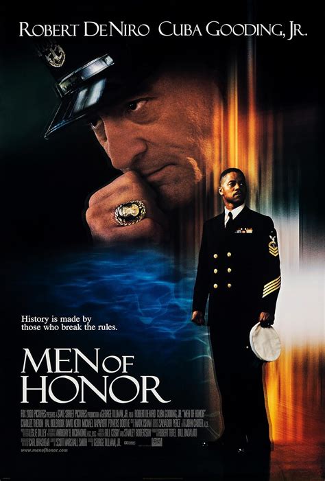 Men of Honor (2000) 